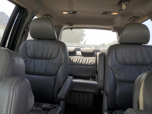 Honda Odyssey Touring Image 7