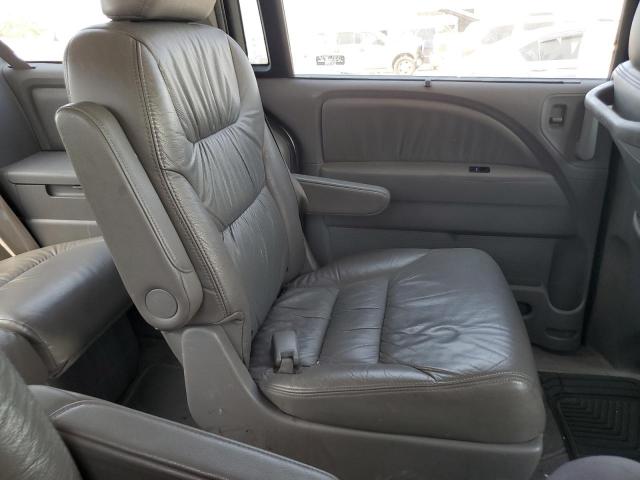 Honda Odyssey Touring Image 10