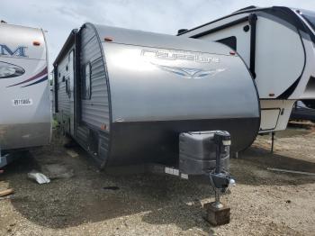  Salvage Wildwood Cruise Lit