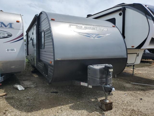  Salvage Wildwood Cruise Lit