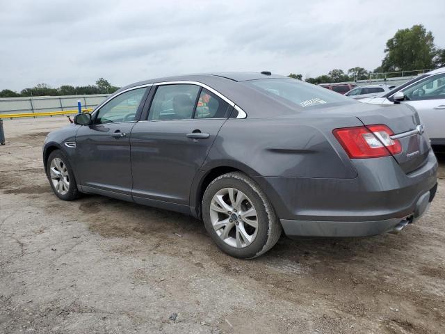 Ford Taurus Sel Image 8