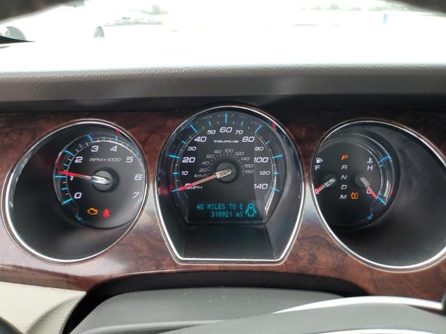 Ford Taurus Sel Image 9