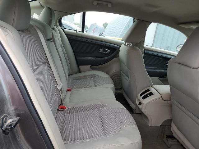 Ford Taurus Sel Image 10