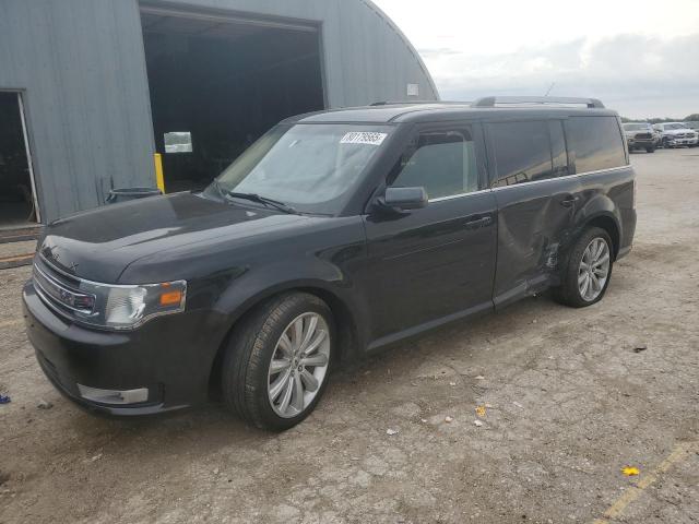  Salvage Ford Flex