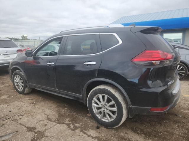 Nissan Rogue S Image 8