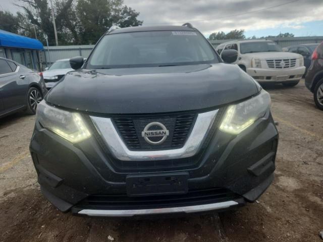 Nissan Rogue S Image 12