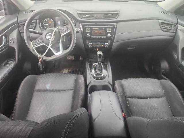 Nissan Rogue S Image 13