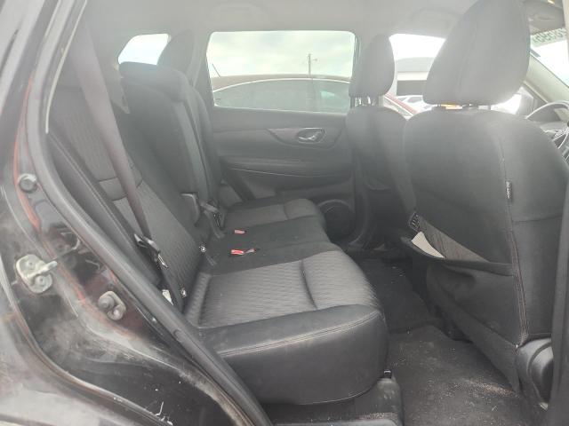 Nissan Rogue S Image 7