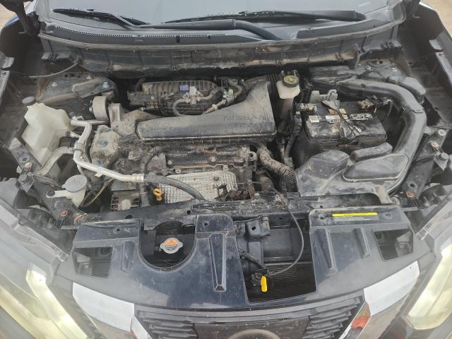 Nissan Rogue S Image 11