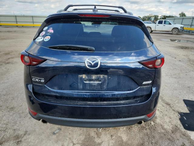 Mazda Cx Touring Image 7