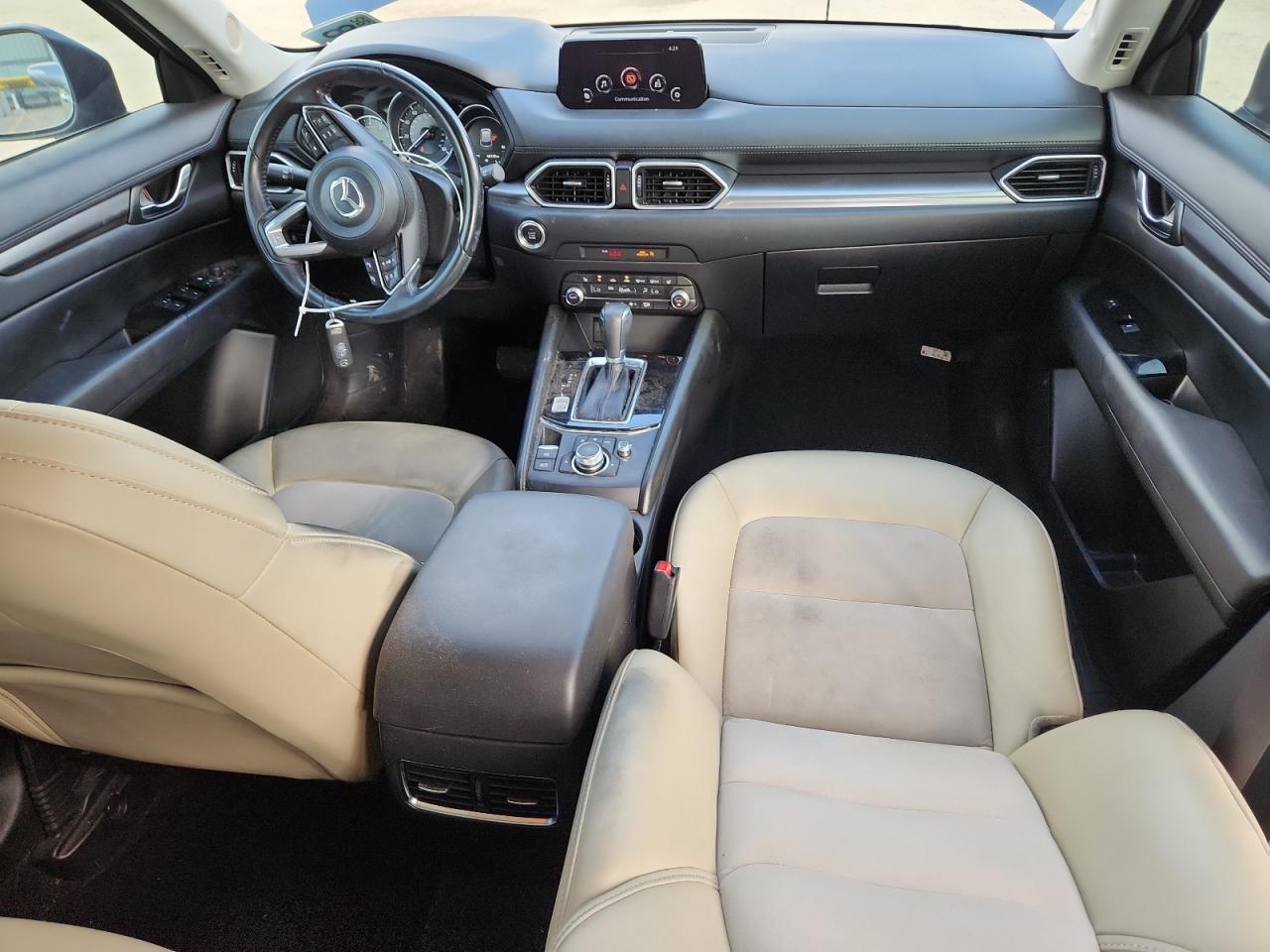 Mazda Cx Touring Image 13