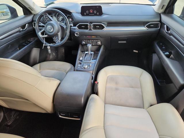 Mazda Cx Touring Image 13