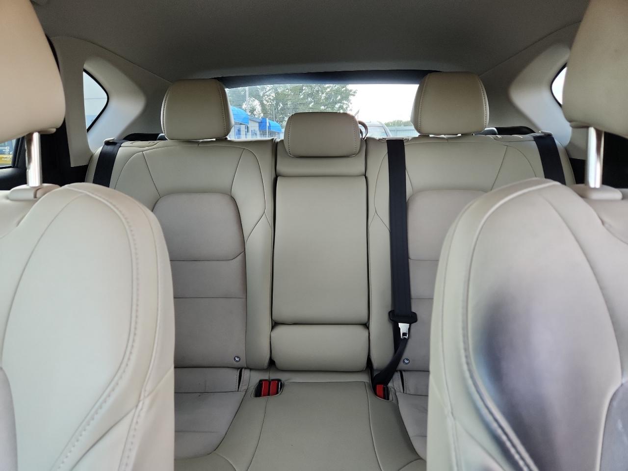 Mazda Cx Touring Image 11