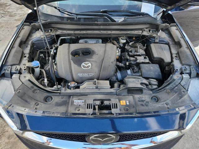 Mazda Cx Touring Image 10