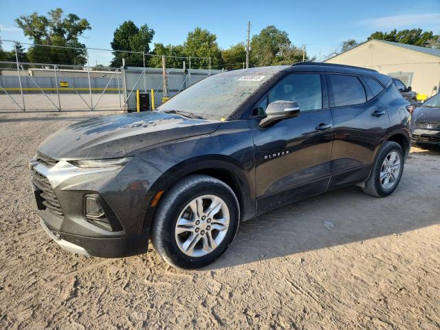  Salvage Chevrolet Blazer