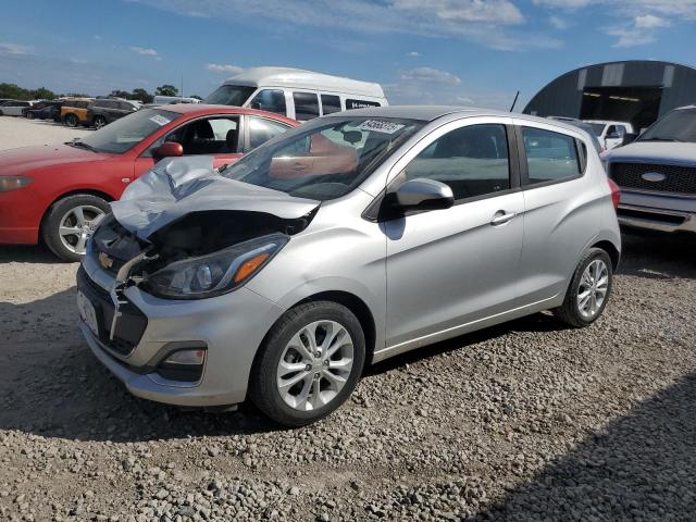  Salvage Chevrolet Spark