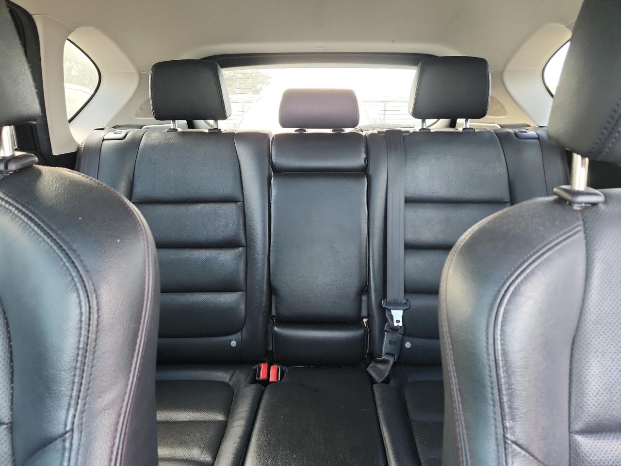 Mazda Cx Gt Image 12