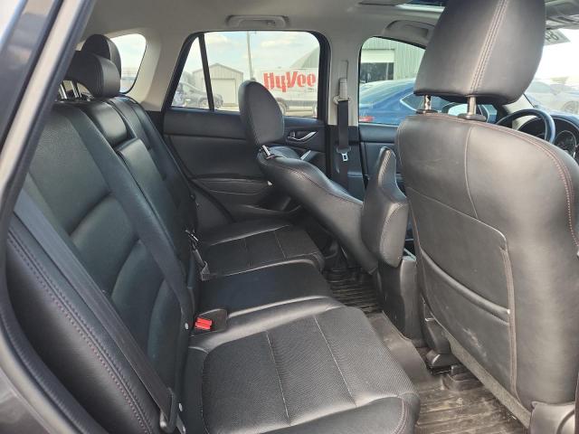 Mazda Cx Gt Image 10