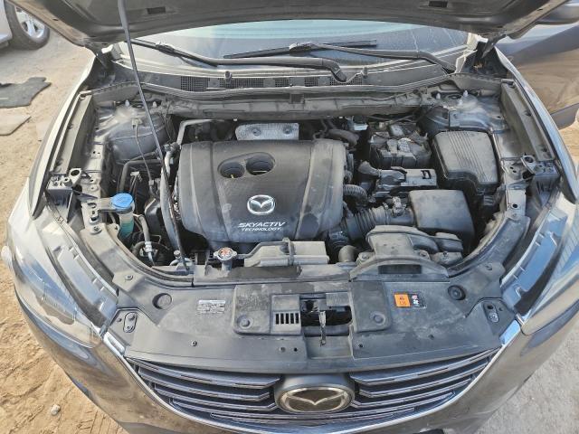 Mazda Cx Gt Image 13