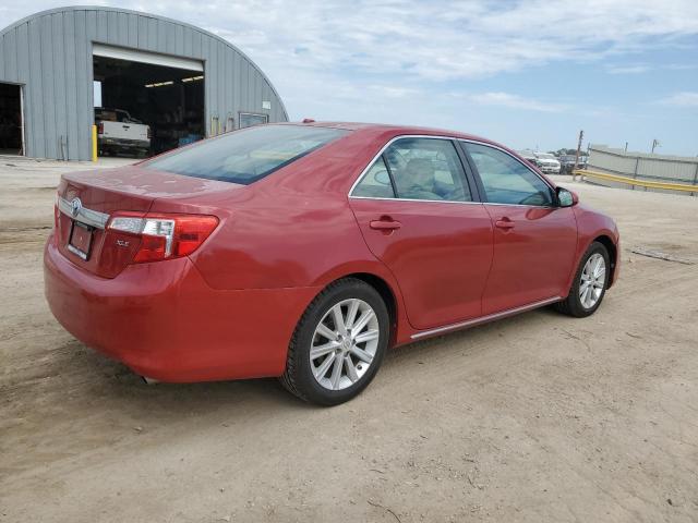 Toyota Camry Base Image 5