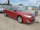 Toyota Camry Base Image 12