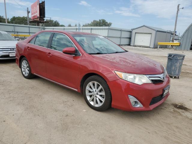 Toyota Camry Base Image 12
