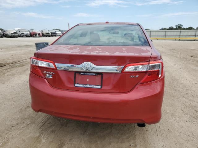 Toyota Camry Base Image 6