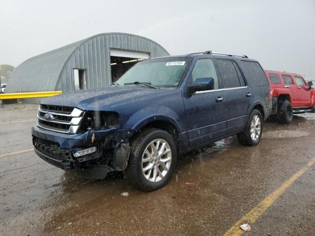  Salvage Ford Expedition
