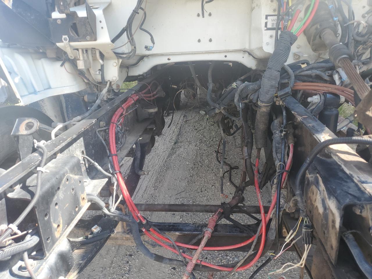 Freightliner M2 106 Med 106 Medium Duty Image 9