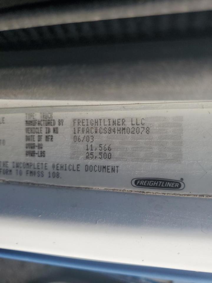 Freightliner M2 106 Med 106 Medium Duty Image 7