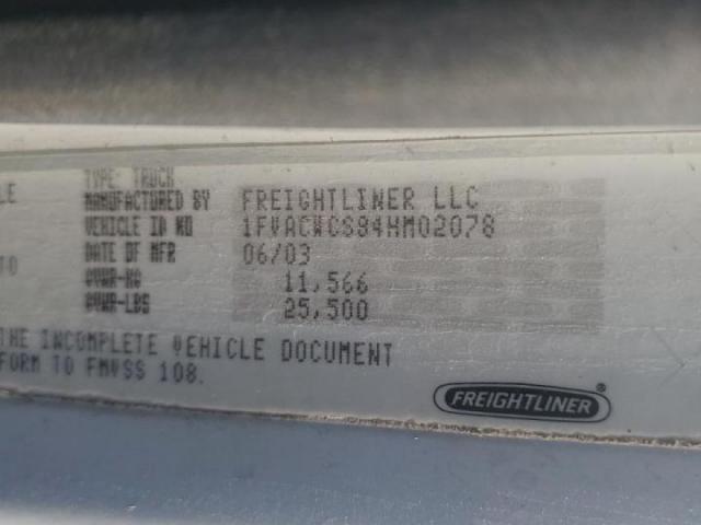 Freightliner M2 106 Med 106 Medium Duty Image 7