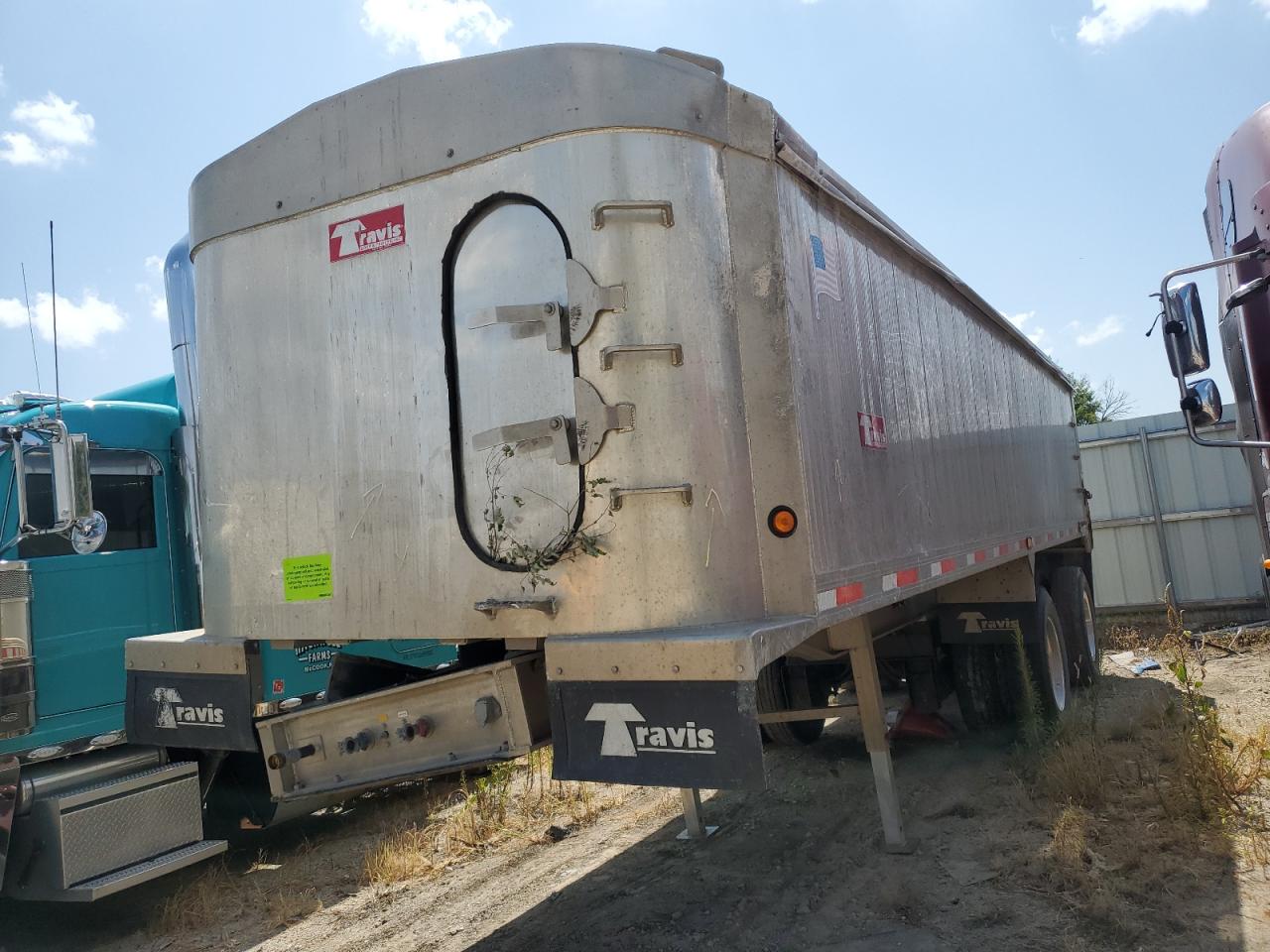 Travis Trailer Image 2