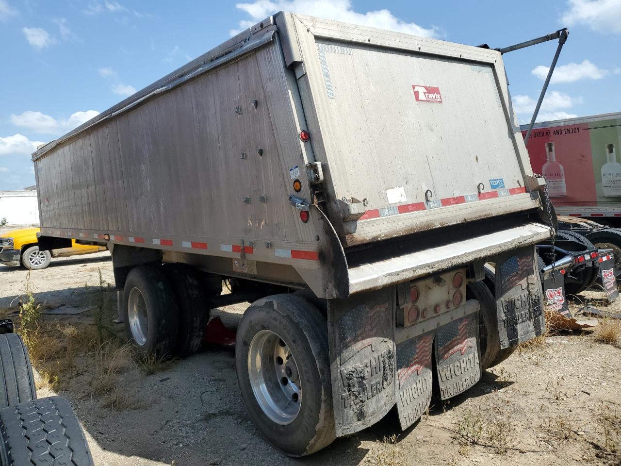 Travis Trailer Image 6