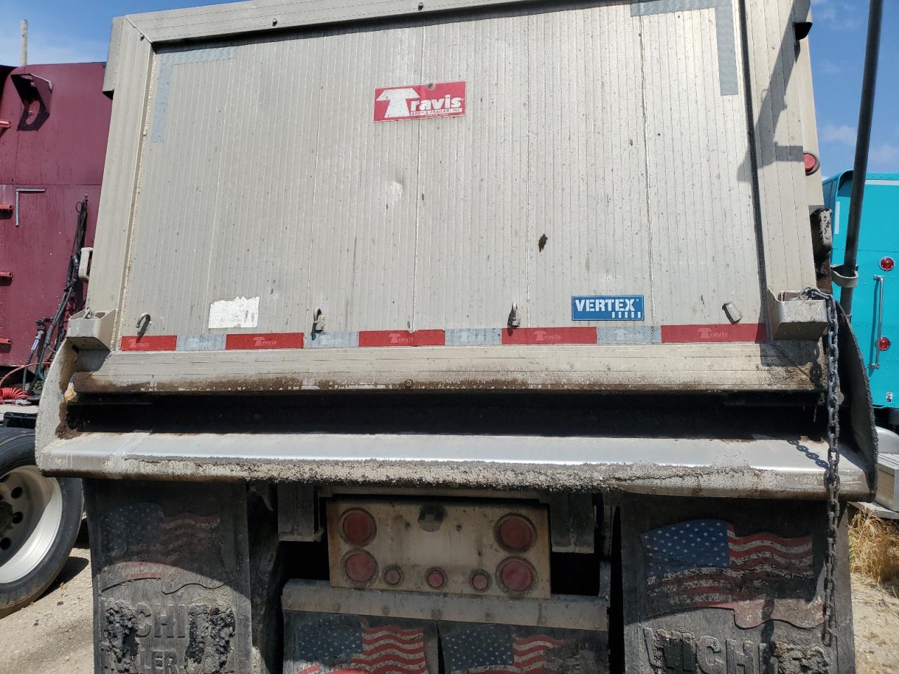 Travis Trailer Image 9