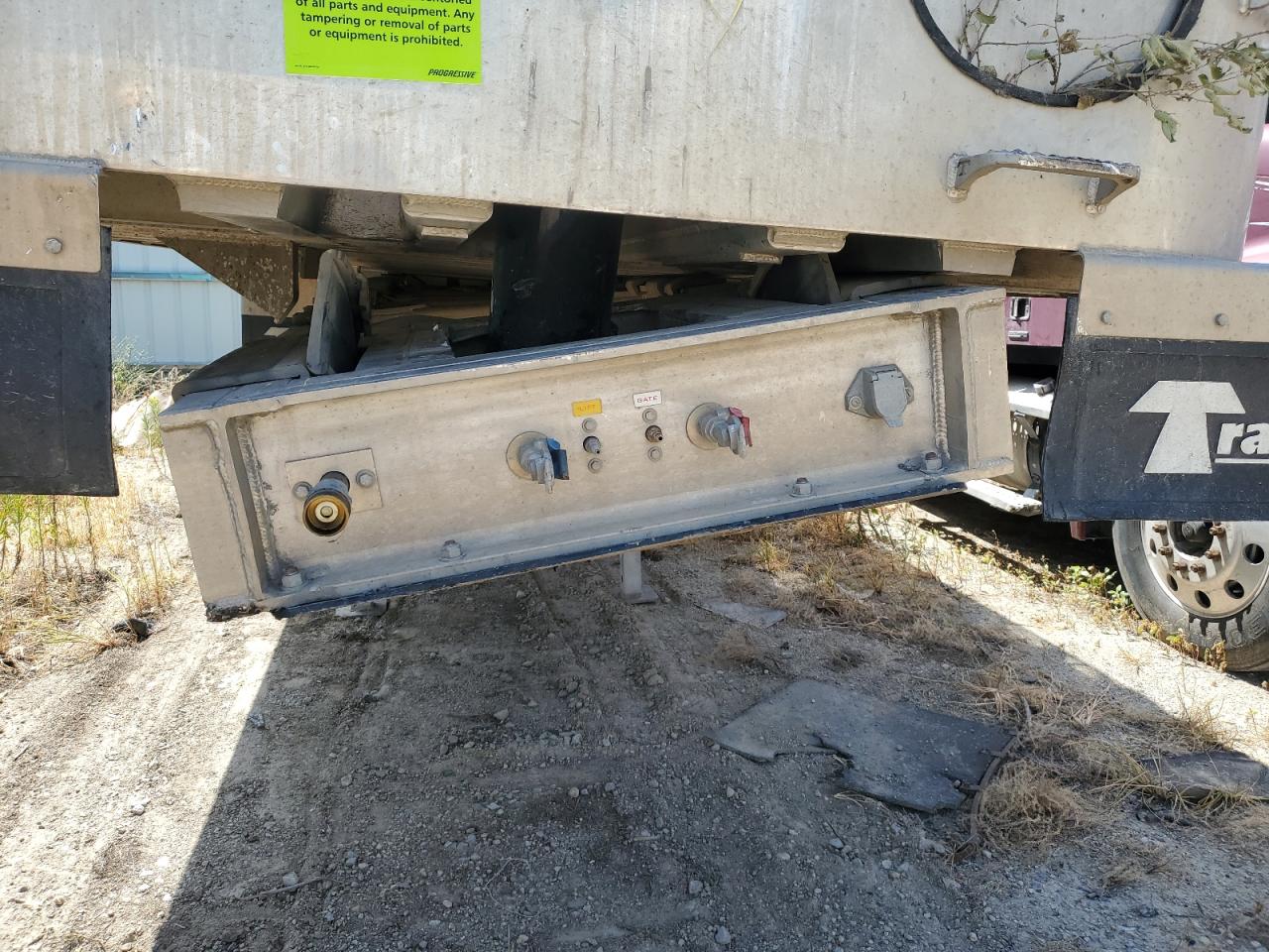 Travis Trailer Image 10