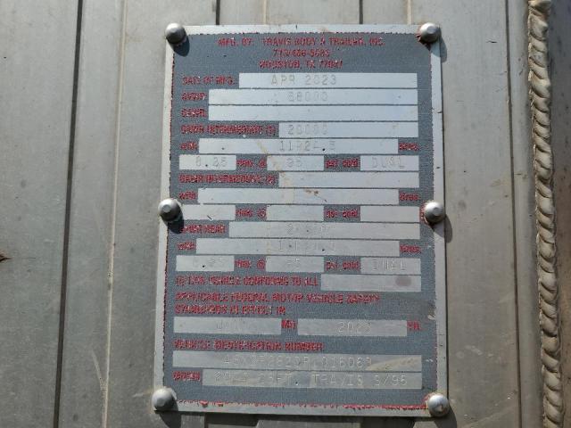 Travis Trailer Image 7