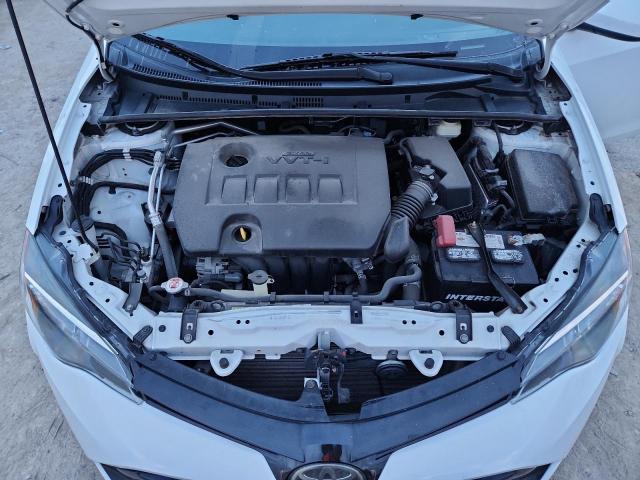 Toyota Corolla L Image 12