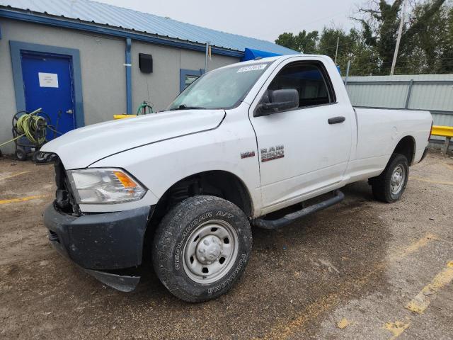  Salvage Ram 2500
