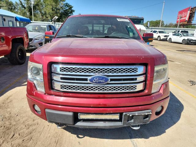 Ford F-150 Supercrew Image 12