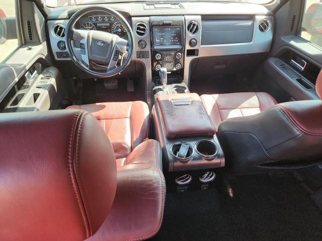 Ford F-150 Supercrew Image 6