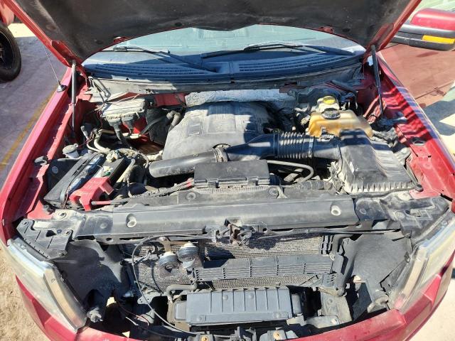 Ford F-150 Supercrew Image 7