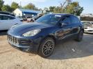 Porsche Macan S Image 1