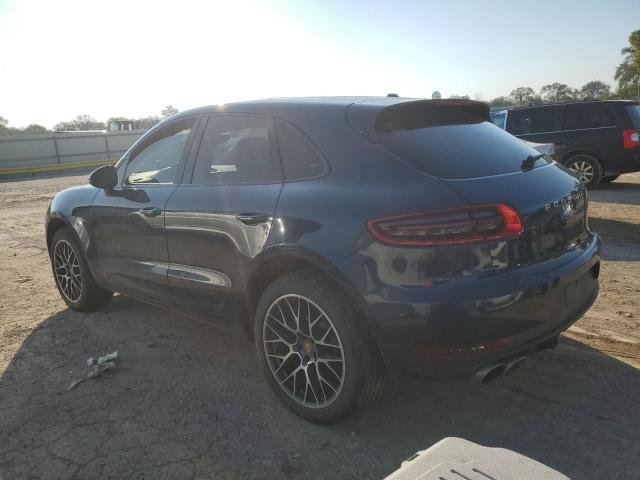 Porsche Macan S Image 5