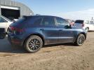 Porsche Macan S Image 8