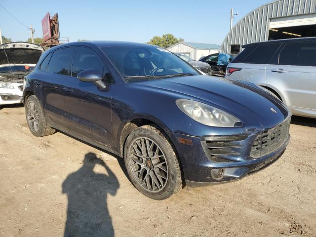 Porsche Macan S Image 9