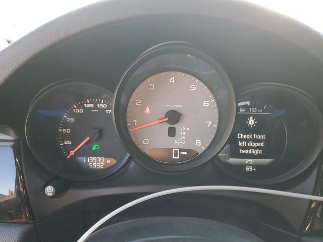 Porsche Macan S Image 7