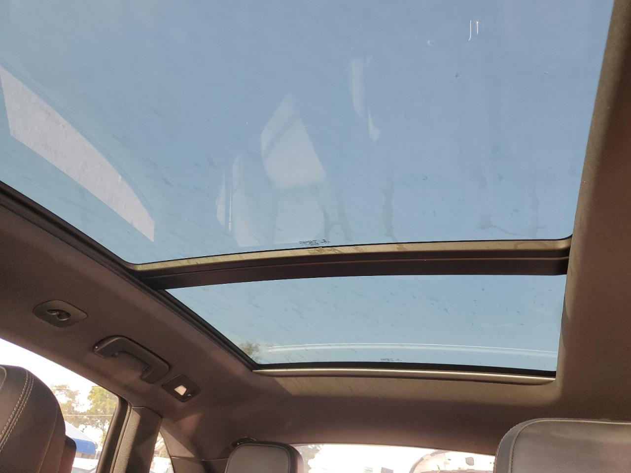 Porsche Macan S Image 3