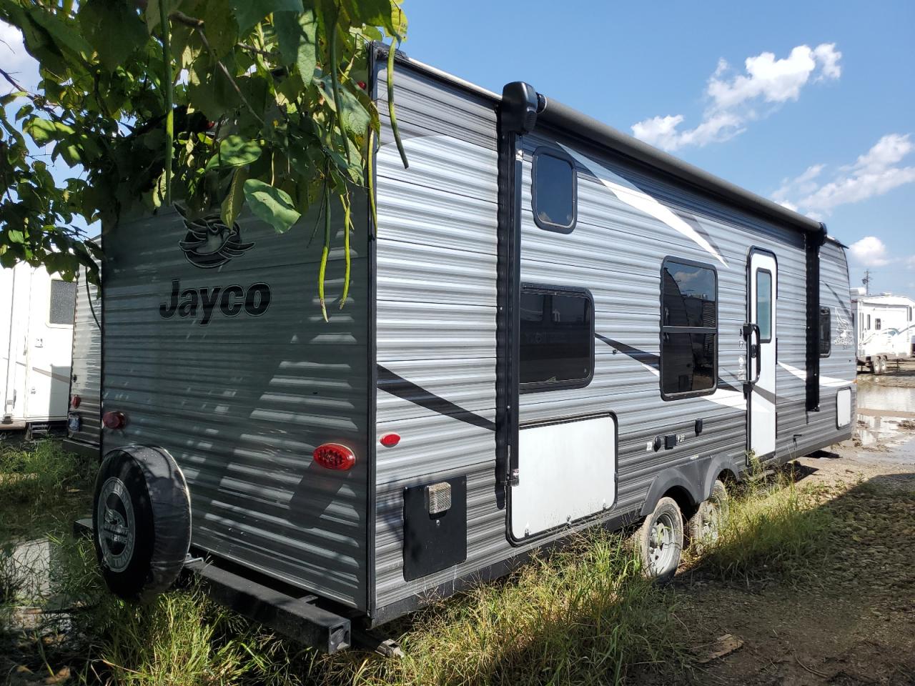 Jayco Jayflight Image 3