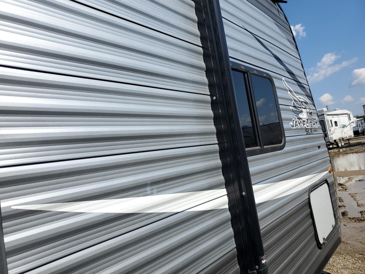 Jayco Jayflight Image 2