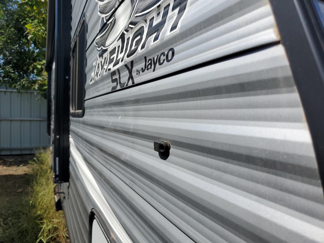 Jayco Jayflight Image 5